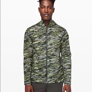 LULULEMON LAB Eurus Jacket